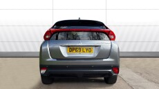 Mitsubishi Eclipse Cross 1.5 Black 5dr CVT 4WD Petrol Hatchback